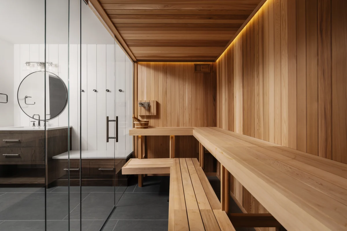 Island Point Cottage