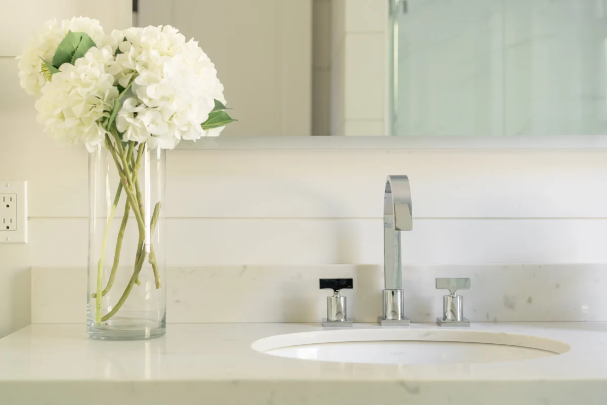 High Point Remodel