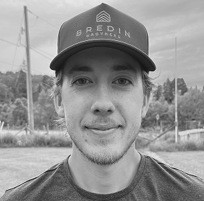 Nolan Bredin