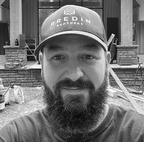 Chad Scarrow